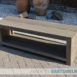 Steigerhouten bank Frank 1.2