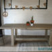 Steigerhouten tafel Daan 1.3