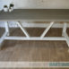 Steigerhouten tafel Marieke 1.3