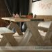 steigerhouten tafel sofie 1.2