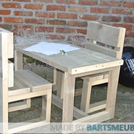 Stoel voor peuters