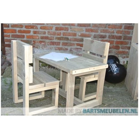 Stoel voor peuters
