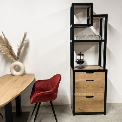 industriele kast Jeanet
