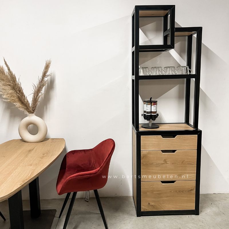 industriele kast Jeanet