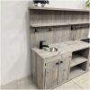 details steigerhout speelkeuken 12