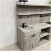 details steigerhout speelkeuken 12