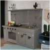 houten speelgoed kinderkeuken steigerhout 1 houten speelgoed kinderkeuken steigerhout 1