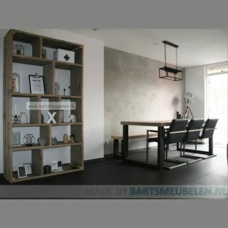 open vakkenkast sabine