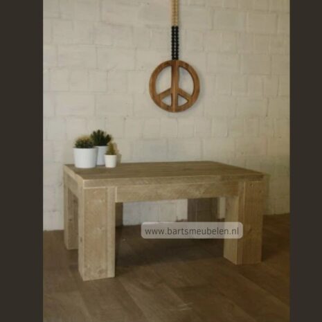 steigerhout tafeltje patrick salontafel