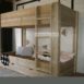 stapelbed lucas met logeerlade