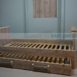 steigerhouten bed Sem 1.2