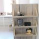 steigerhouten bed herenhuisje 1.1