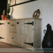 steigerhouten dressoir Thomas 1.3