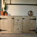 steigerhouten dressoir Thomas 1.4