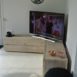 steigerhouten hoek tv-meubel 1.1