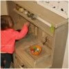 steigerhouten speelkeuken 10 - old-look steigerhout