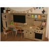 steigerhouten speelmeubel 13 - speeltafel van steigerhout