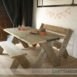 steigerhouten tafel sofie 1.1