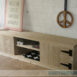 tv meubel remco van steigerhout 1.3
