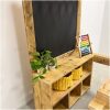 houten kinderkraam XL houten kinderkraam XL