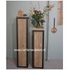 zuil-van-steigerhout-en-staal-2