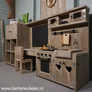 Speeltafel
