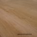 eikenhouten tafel met houten onderstel.5