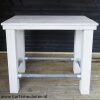 Bartafel Sander voor de tuin