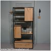 vakkenkast eikenhout en staal 7 (2)