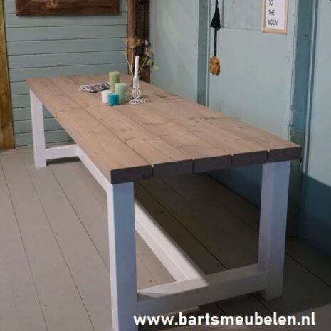 Douglas tuintafel Remy