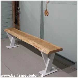 eikenhouten-boombankje-met-stalen-onderstel.8