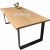 Boomstamtafel Jurre 45mm dik