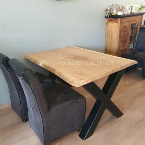 eikenhouten boomstamtafel xandra (40)