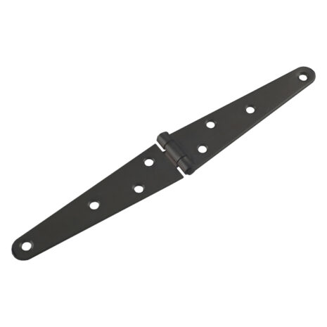 Staartheng-vlak-zwart-125mm.2