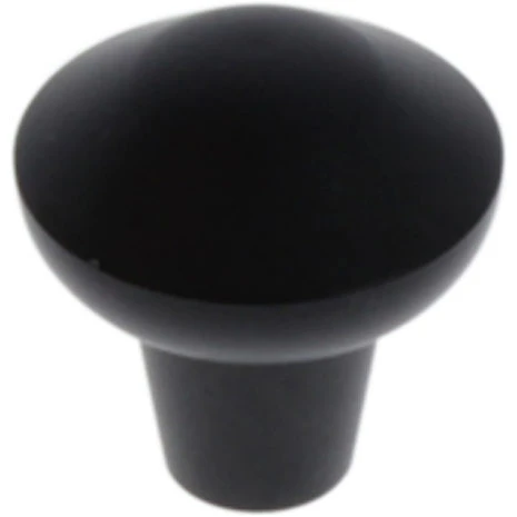 knop-punt-rond-20mm-zwart.2