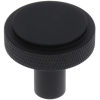 knop-vlak-rond-35mm-zwart.1