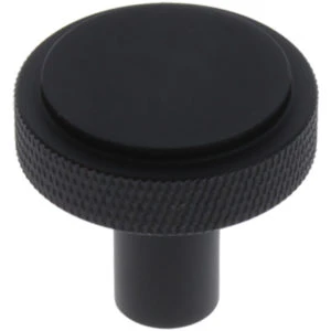 knop-vlak-rond-35mm-zwart.1