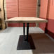 eiken-eettafel(40)met-stalen-v-poot