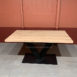 eiken-eettafel(40)met-stalen-v-poot.2
