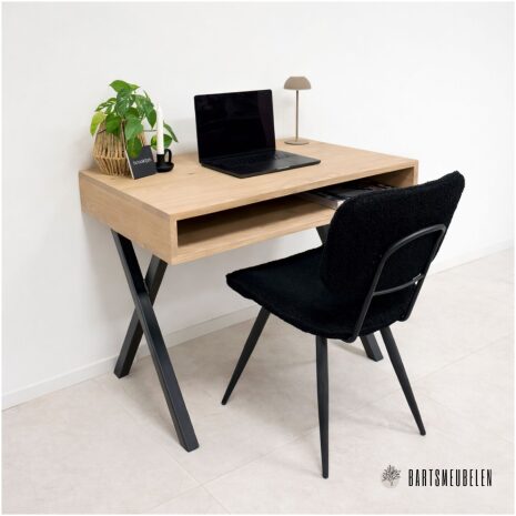 Industrieel Bureau Mats Industrieel Bureau Mats