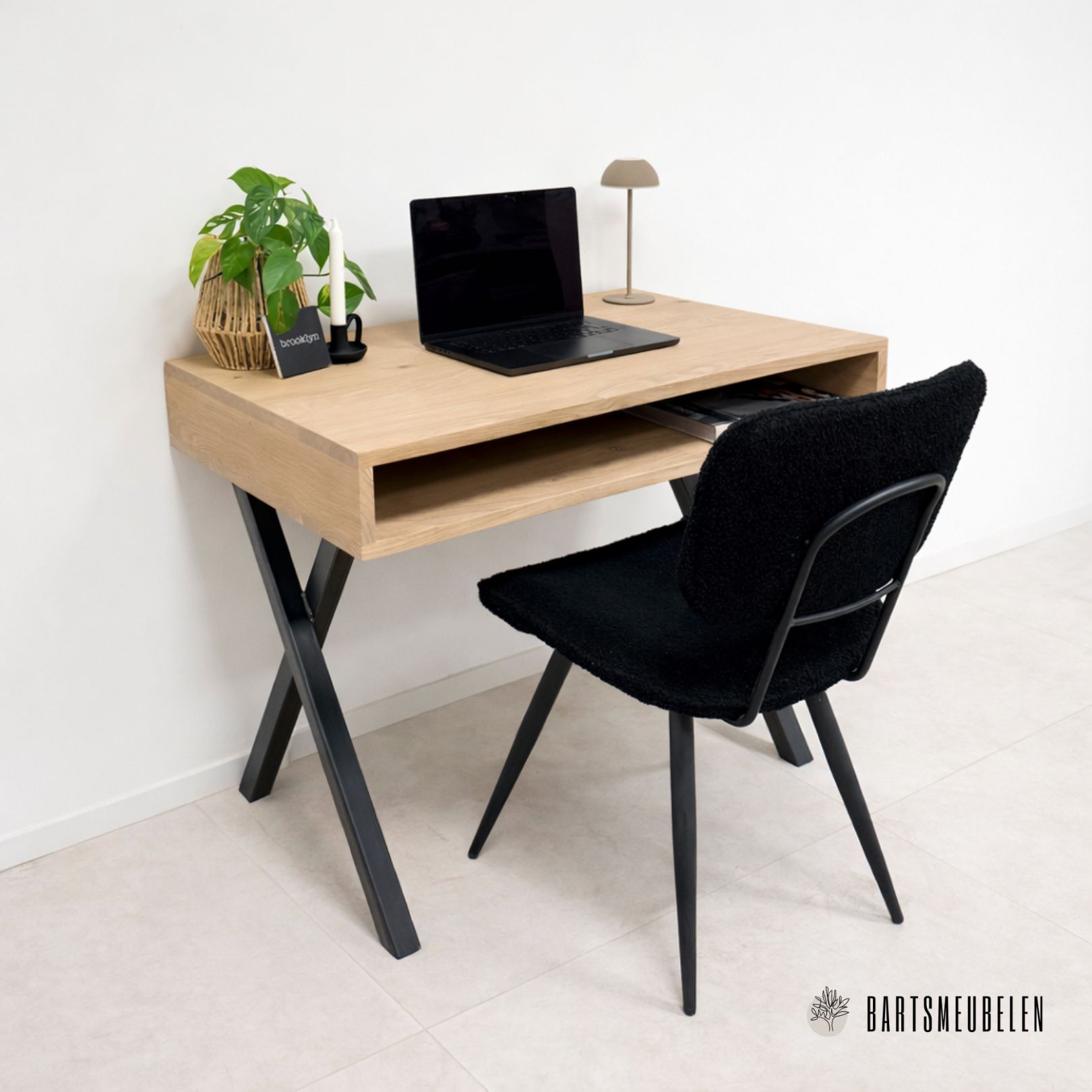 Industrieel Bureau Mats Industrieel Bureau Mats