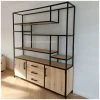 industriele kast raf