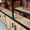 kast industrieel Jari