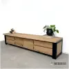 Boomstam tv meubel Dante