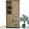 Industriële kast Freek