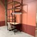 stalen kast bureau sue