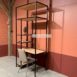 stalen kast bureau sue industrieel
