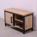 tv kast industrieel mavi