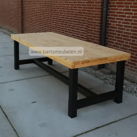 buitentafel vigo