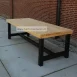 buitentafel vigo